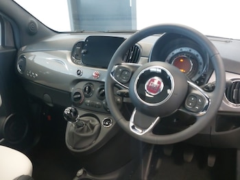 Used Fiat 500 2022 for sale - 79139577: Photo