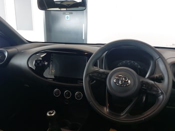 Used Toyota Aygo X 2024 for sale - 79278663: Photo