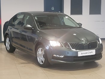 Skoda Octavia feature image