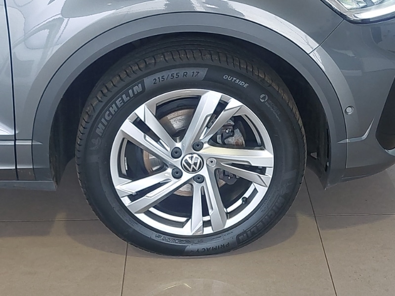 Used Volkswagen T-Roc 2023 for sale - 77644843: Photo 14