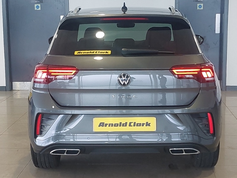 Used Volkswagen T-Roc 2023 for sale - 77644843: Photo 15