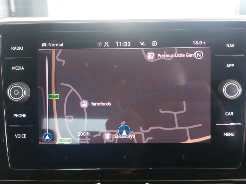 Used Volkswagen T-Roc 2023 for sale - 77644843: Photo 19