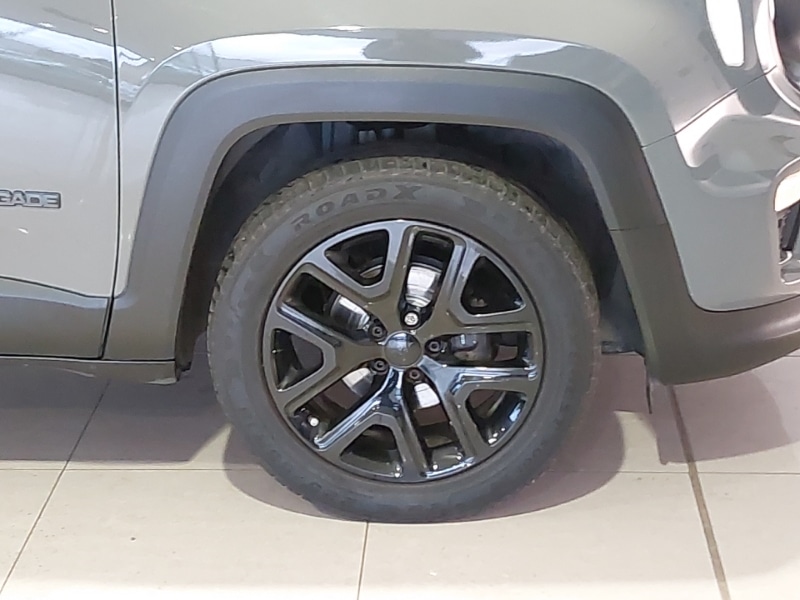 Used Jeep Renegade 2020 for sale - 76885579: Photo 14