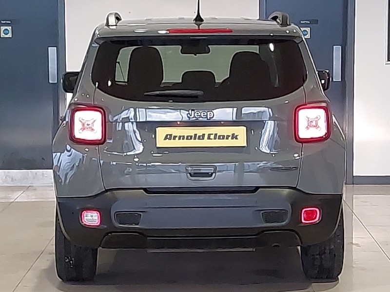 Used Jeep Renegade 2020 for sale - 76885579: Photo 15