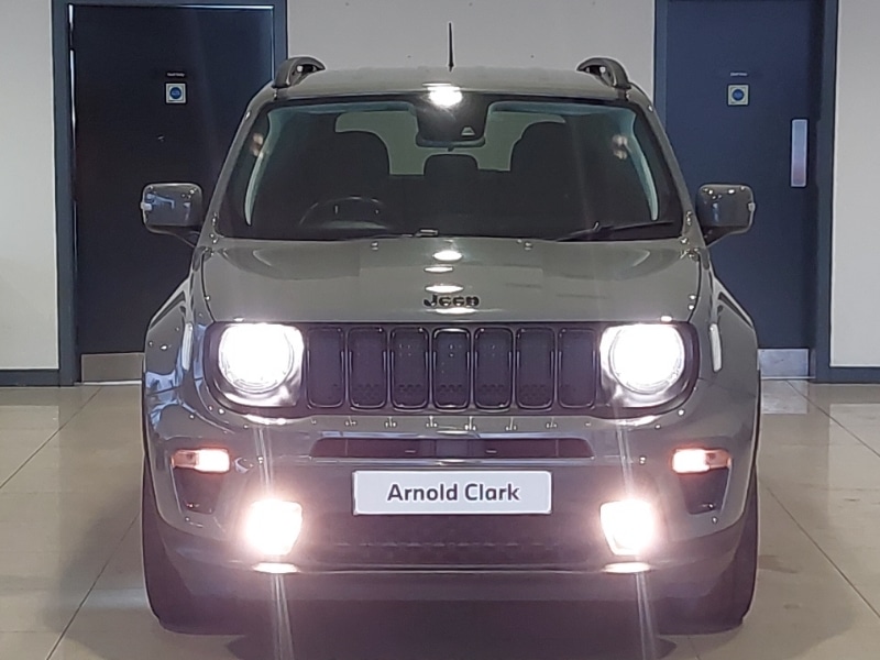 Used Jeep Renegade 2020 for sale - 76885579: Photo 16