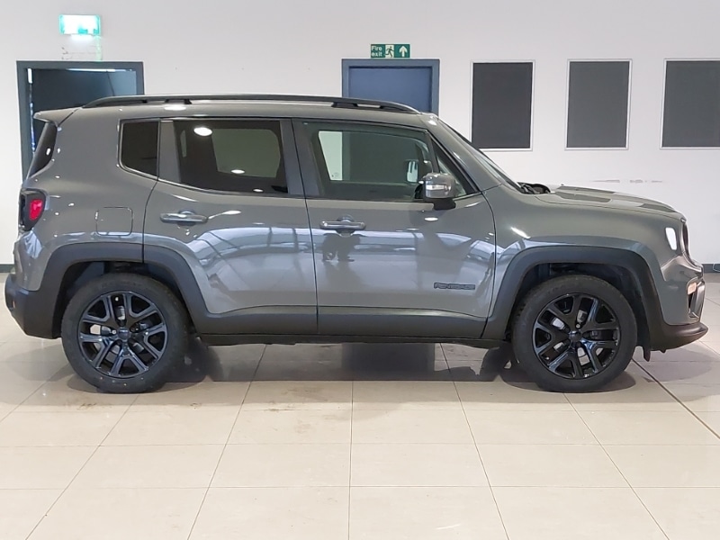 Used Jeep Renegade 2020 for sale - 76885579: Photo 2