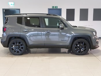 Used Jeep Renegade 2020 for sale - 76885579: Photo