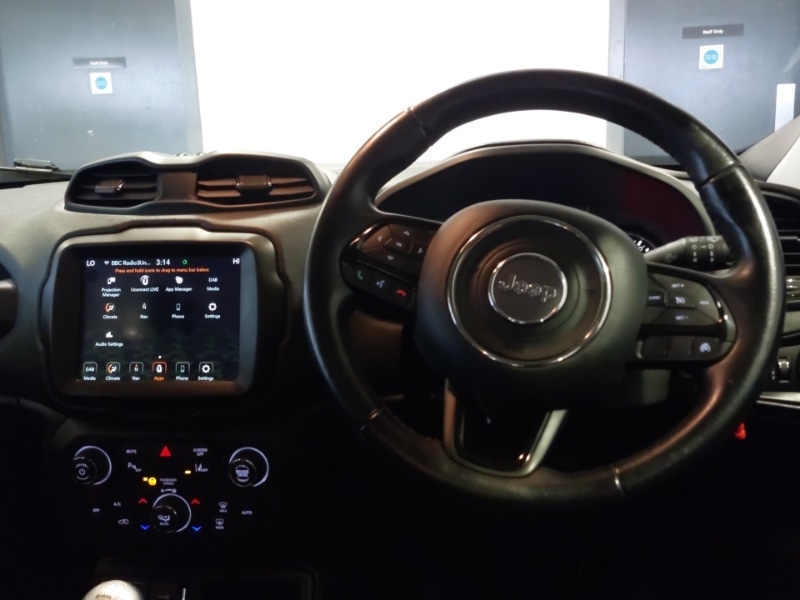 Used Jeep Renegade 2020 for sale - 76885579: Photo 5