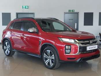 2019 - 2.0 Exceed 5dr
