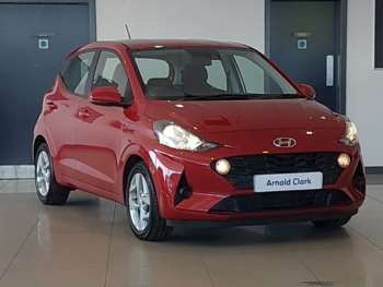 2022 - 1.0 MPi SE Connect 5dr Auto
