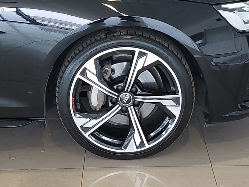 Used Audi A4 2023 for sale - 78033129: Photo 14