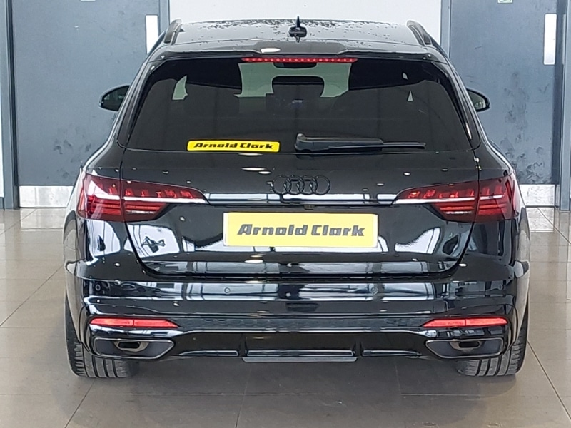 Used Audi A4 2023 for sale - 78033129: Photo 15