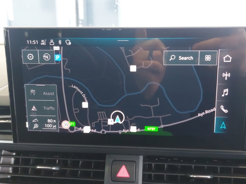 Used Audi A4 2023 for sale - 78033129: Photo 19