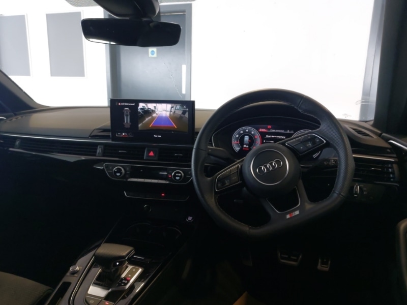 Used Audi A4 2023 for sale - 78033129: Photo 4