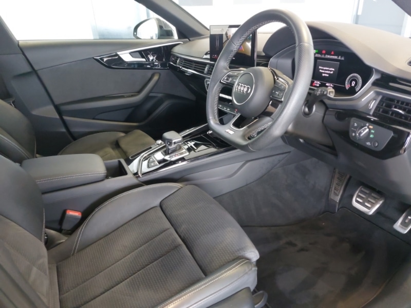 Used Audi A4 2023 for sale - 78033129: Photo 6