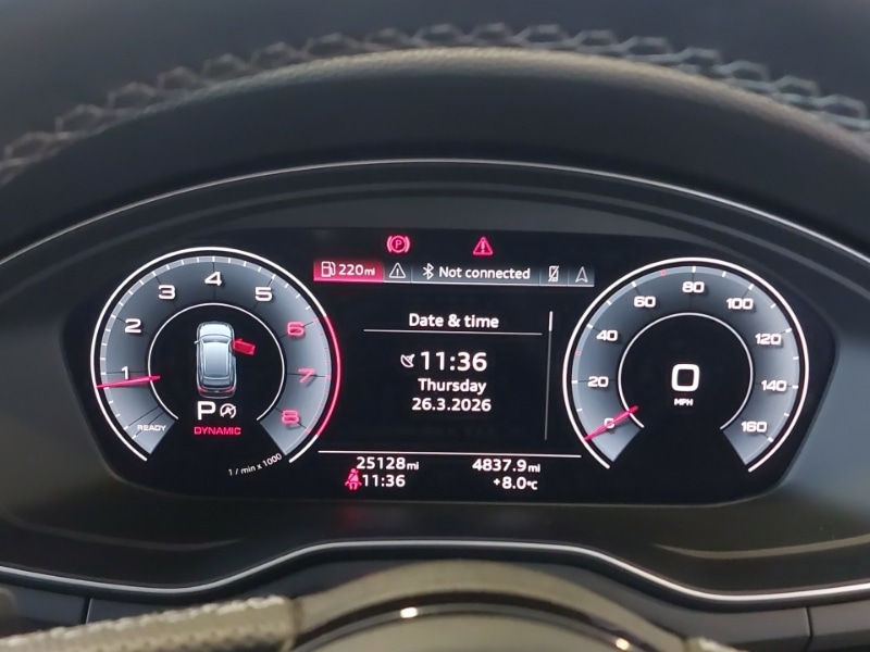 Used Audi A4 2023 for sale - 78033129: Photo 9