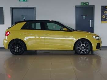 Used Audi A1 2019 for sale - 75050040: Photo