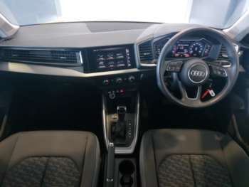 Used Audi A1 2019 for sale - 75050040: Photo
