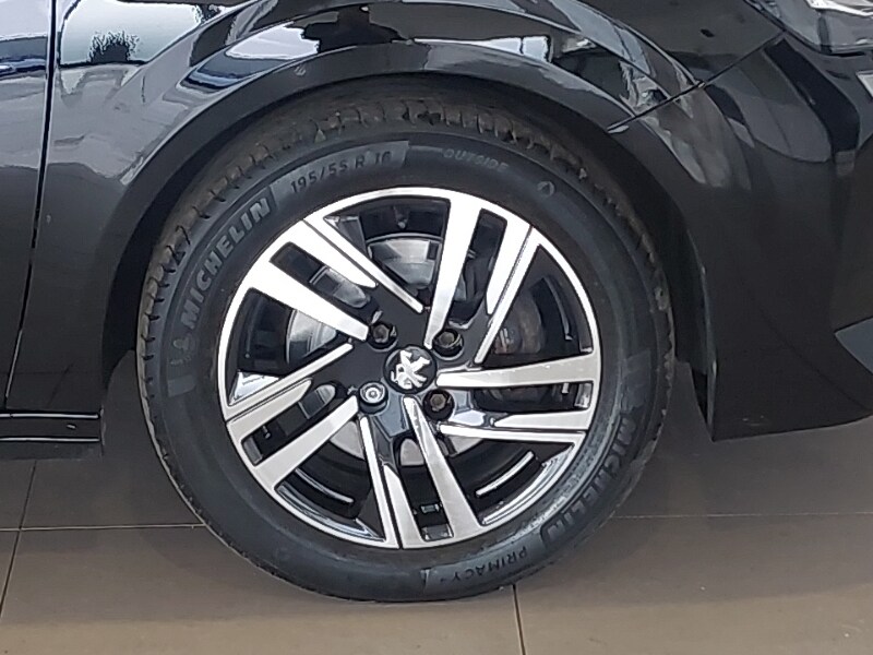 Used Peugeot 208 2022 for sale - 77548873: Photo 14