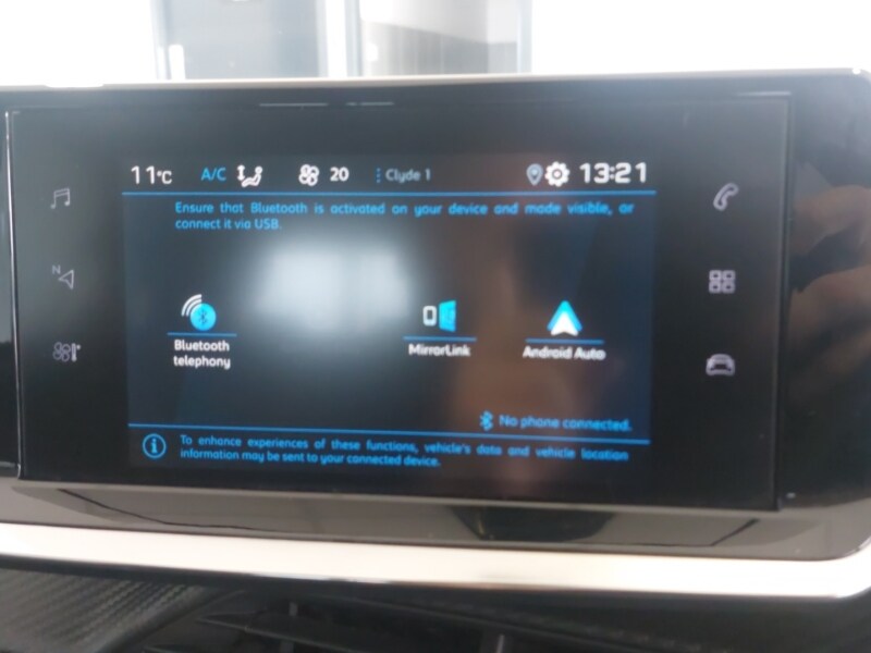 Used Peugeot 208 2022 for sale - 77548873: Photo 17