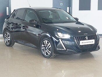 Peugeot 208 feature image
