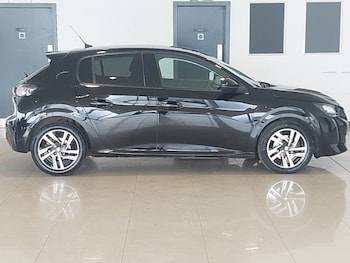 Used Peugeot 208 2022 for sale - 77548873: Photo