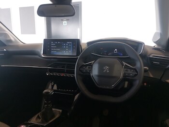 Used Peugeot 208 2022 for sale - 77548873: Photo