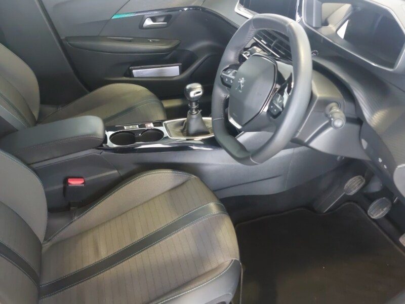 Used Peugeot 208 2022 for sale - 77548873: Photo 6