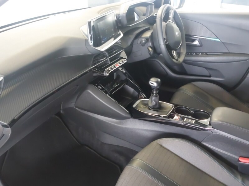 Used Peugeot 208 2022 for sale - 77548873: Photo 7