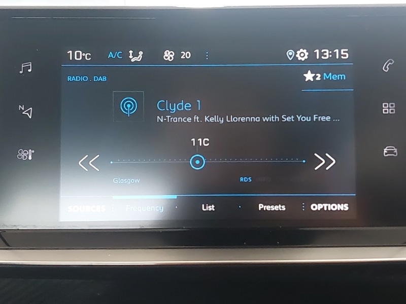 Used Peugeot 208 2022 for sale - 77548873: Photo 8