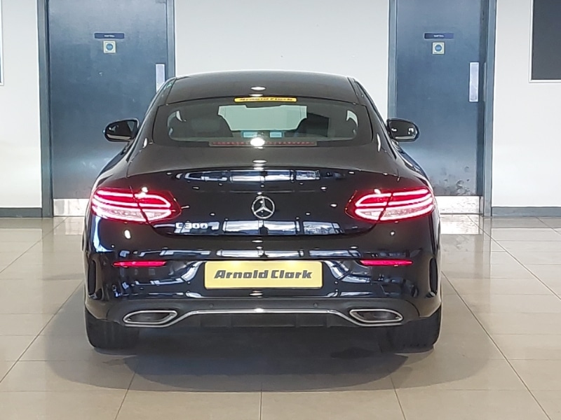 Used Mercedes-Benz C Class 2019 for sale - 77380172: Photo 15