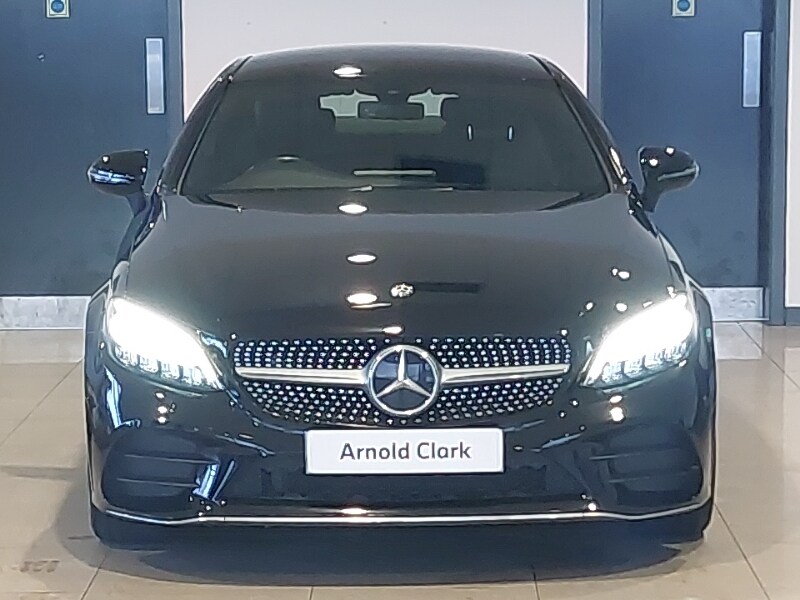 Used Mercedes-Benz C Class 2019 for sale - 77380172: Photo 16