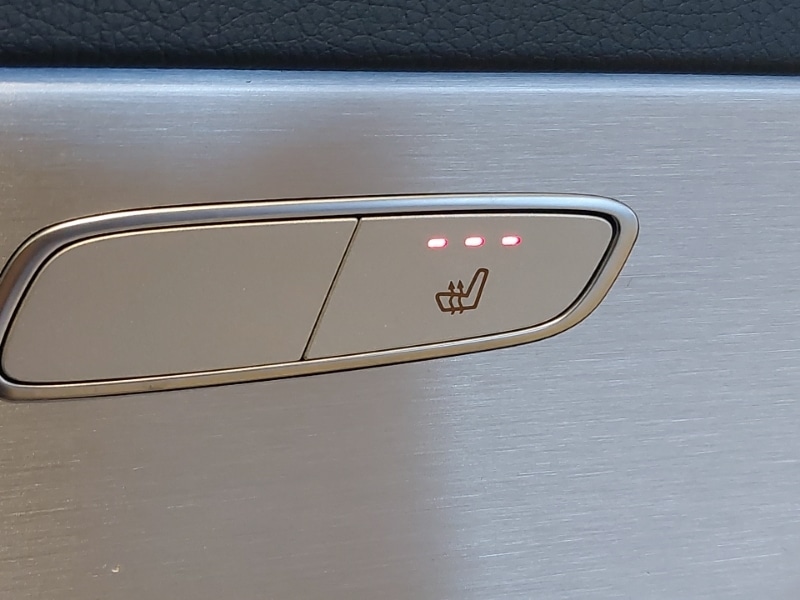 Used Mercedes-Benz C Class 2019 for sale - 77380172: Photo 17