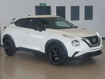 Used Nissan Juke 2020 for sale - 78238643: Photo