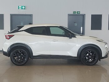 Used Nissan Juke 2020 for sale - 78238643: Photo