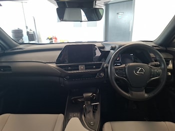Used Lexus UX 2023 for sale - 79557942: Photo