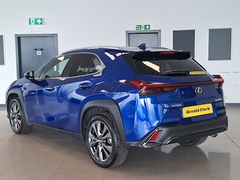 Used Lexus UX 2023 for sale - 79557942: Photo