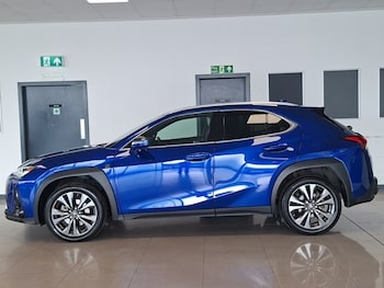 Used Lexus UX 2023 for sale - 79557942: Photo