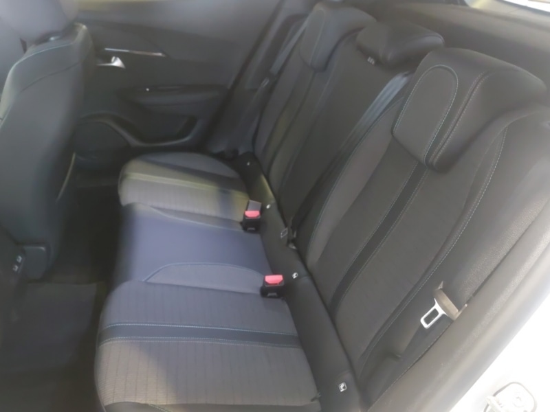 Used Peugeot 2008 2021 for sale - 76403983: Photo 12