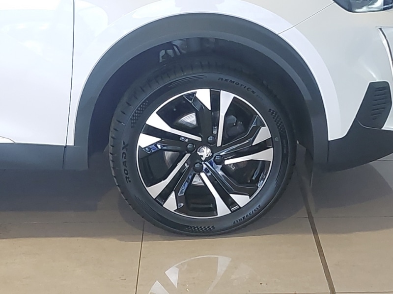 Used Peugeot 2008 2021 for sale - 76403983: Photo 14