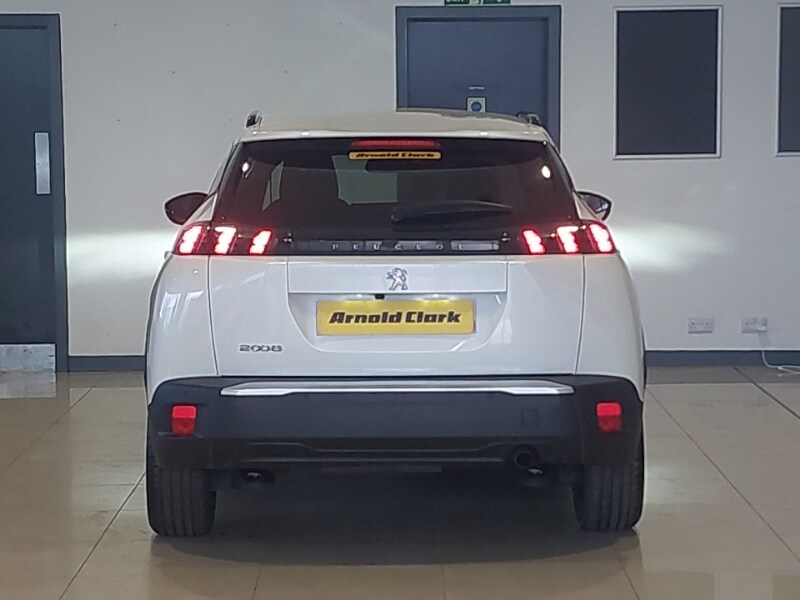 Used Peugeot 2008 2021 for sale - 76403983: Photo 15