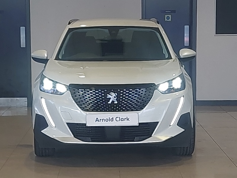 Used Peugeot 2008 2021 for sale - 76403983: Photo 16