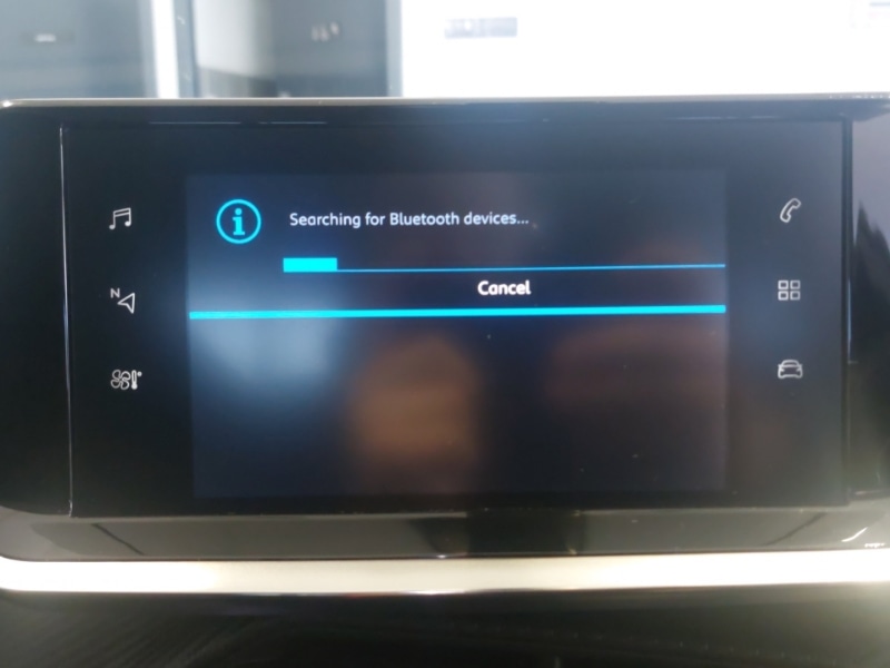 Used Peugeot 2008 2021 for sale - 76403983: Photo 19