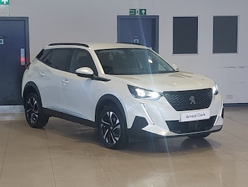 Peugeot - 2008