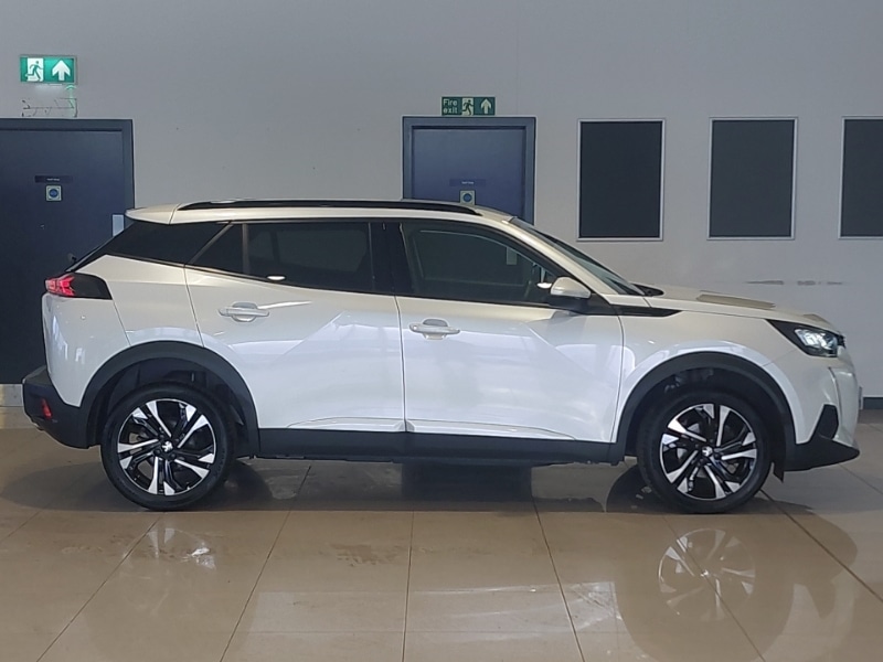 Used Peugeot 2008 2021 for sale - 76403983: Photo 2