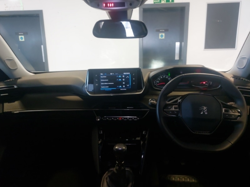 Used Peugeot 2008 2021 for sale - 76403983: Photo 4