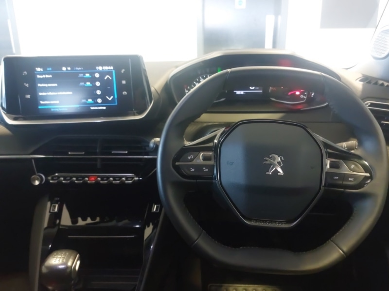 Used Peugeot 2008 2021 for sale - 76403983: Photo 5