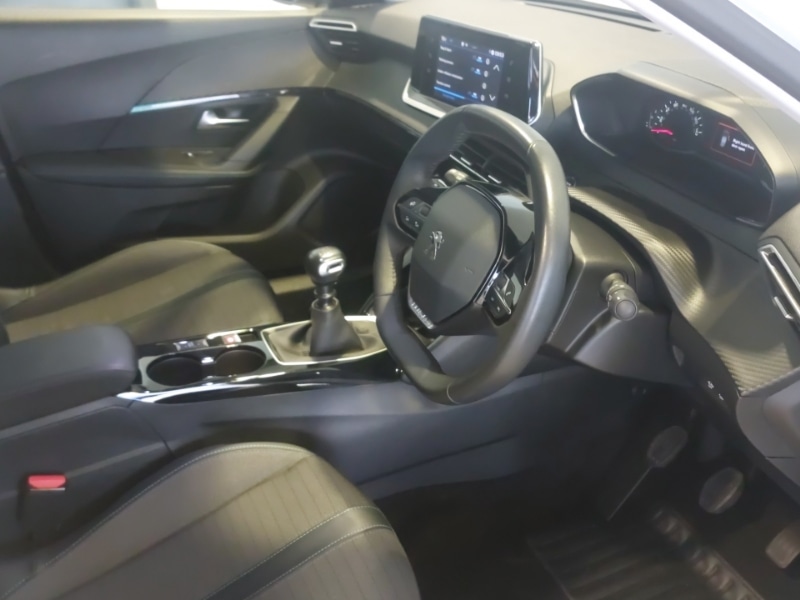 Used Peugeot 2008 2021 for sale - 76403983: Photo 6