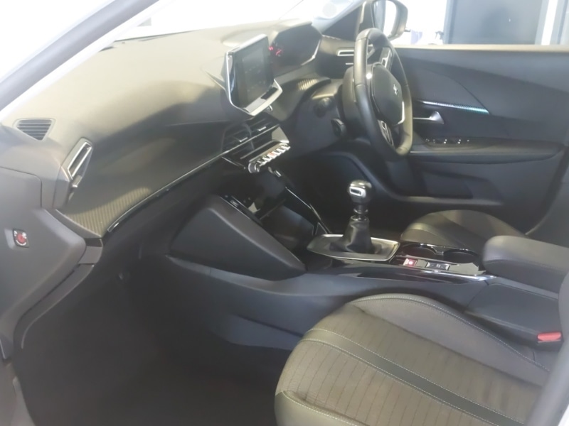 Used Peugeot 2008 2021 for sale - 76403983: Photo 7