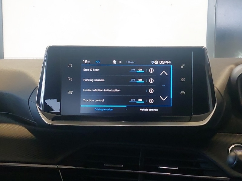 Used Peugeot 2008 2021 for sale - 76403983: Photo 8